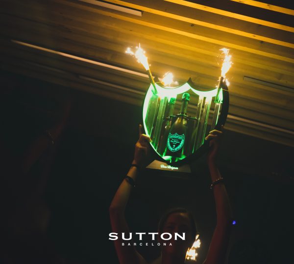 Sutton Barcelona
