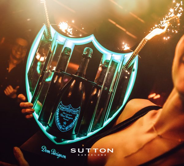 Sutton Barcelona