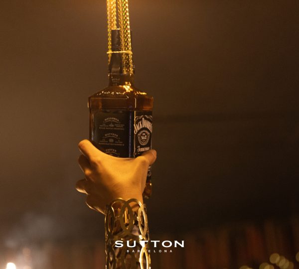 Sutton Barcelona