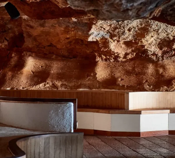 Cova d'en Xoroi