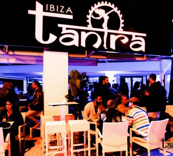 Tantra Ibiza