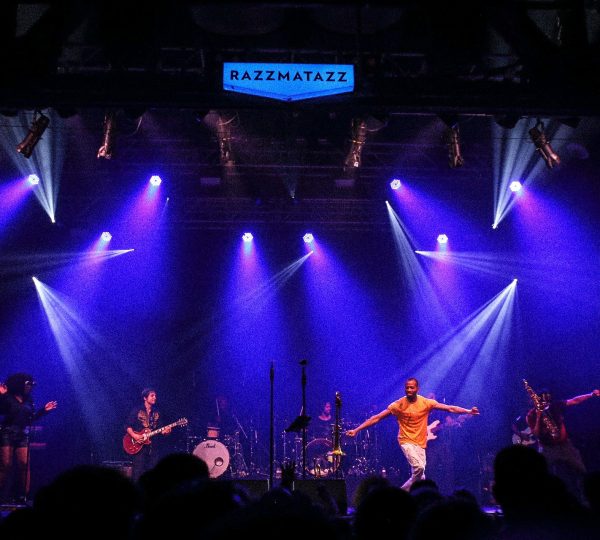 Razzmatazz