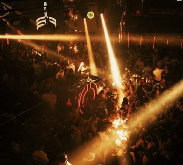 Teatro Barceló