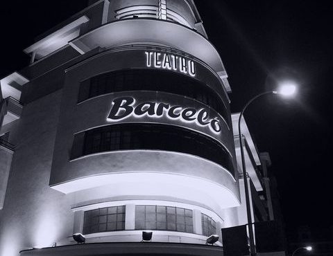 Teatro Barceló