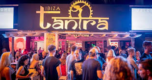 Tantra Ibiza