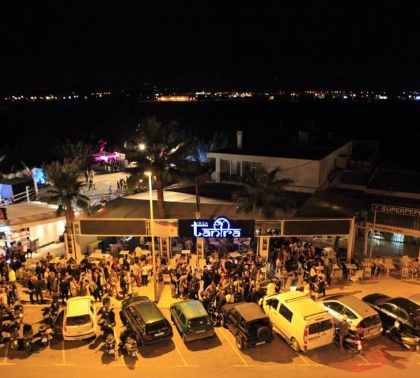 Tantra Ibiza